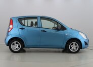 Suzuki Splash Hatchback 996,0 50 kw