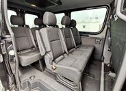 Mercedes-Benz Sprinter Ostatní 2,1 l 84 kw