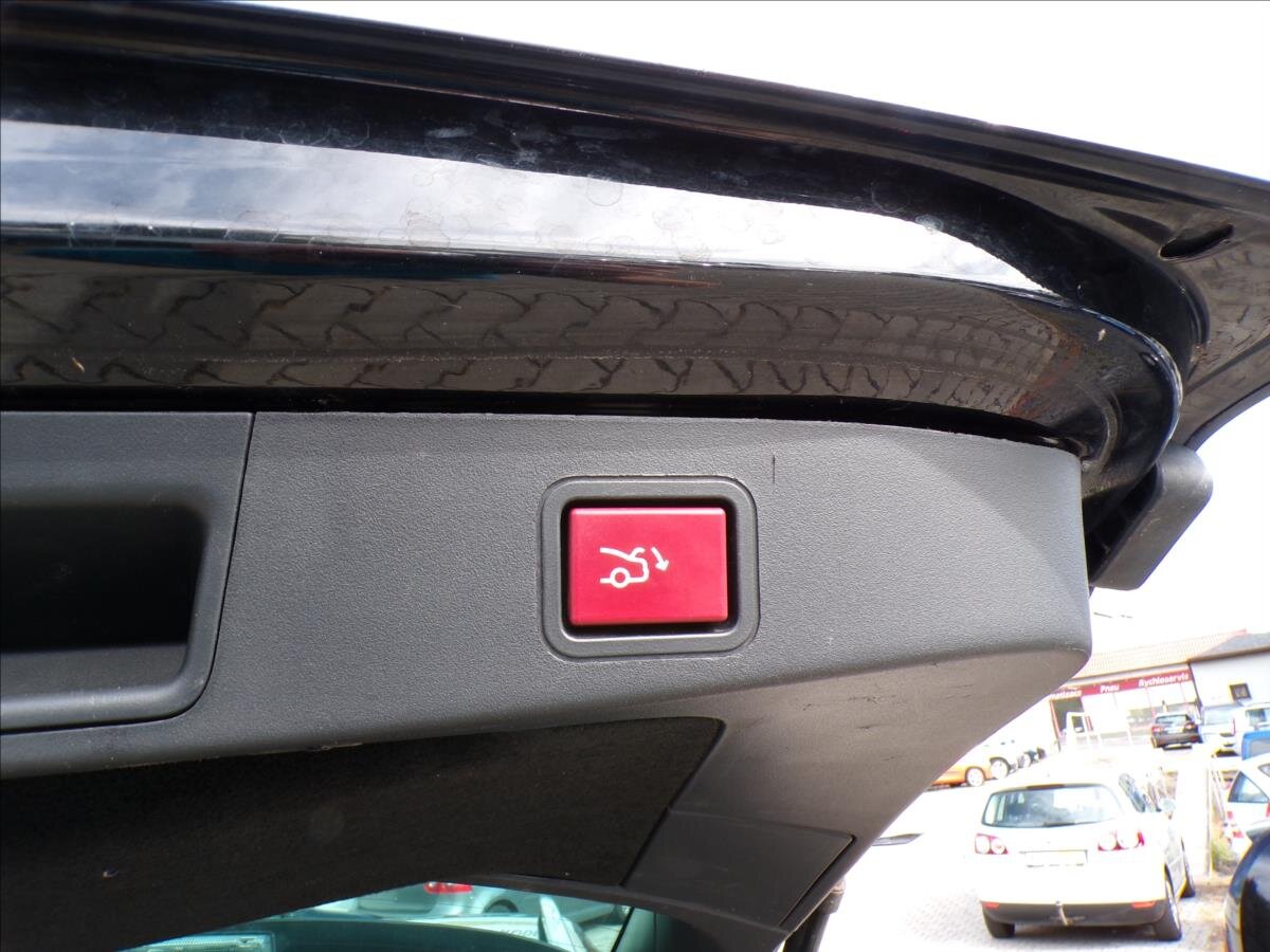 Citroën C5 Kombi 2,0 l 120 kw