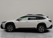 Subaru Outback SUV 2,5 l 124 kw