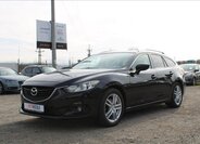 Mazda 6 Kombi 2,2 l 110 kw