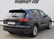 Volkswagen Touareg SUV 3,0 l 170 kw