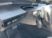 Peugeot 508 Kombi 2,0 l 120 kw