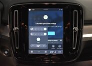 Volvo XC40 SUV 2,0 l 120 kw