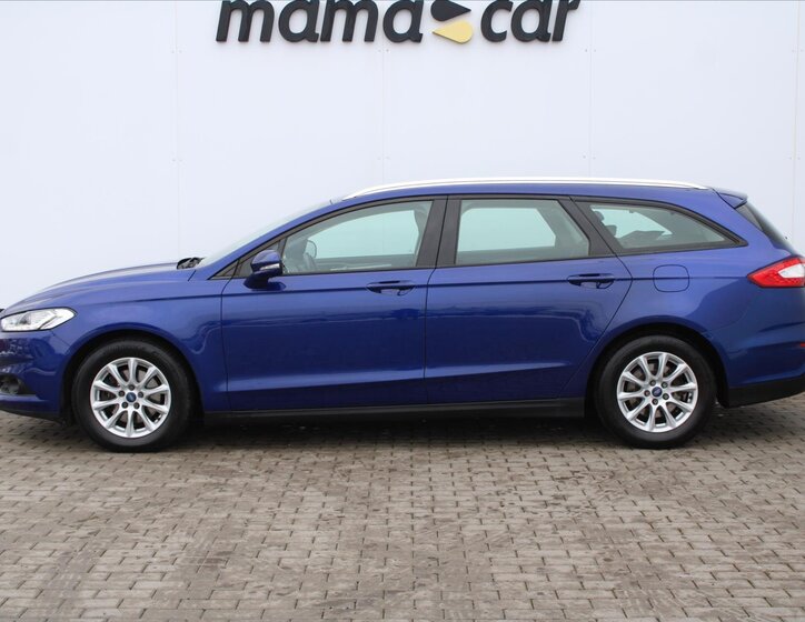 Ford Mondeo Kombi 2,0 l 110 kw