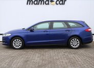 Ford Mondeo Kombi 2,0 l 110 kw