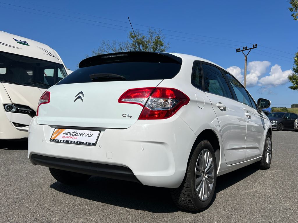 Citroën C4