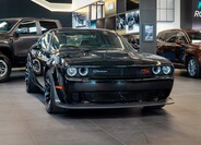 Dodge Challenger 9