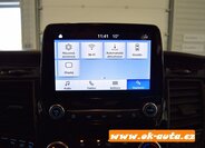 Ford Transit Ostatní 2,0 l 96 kw