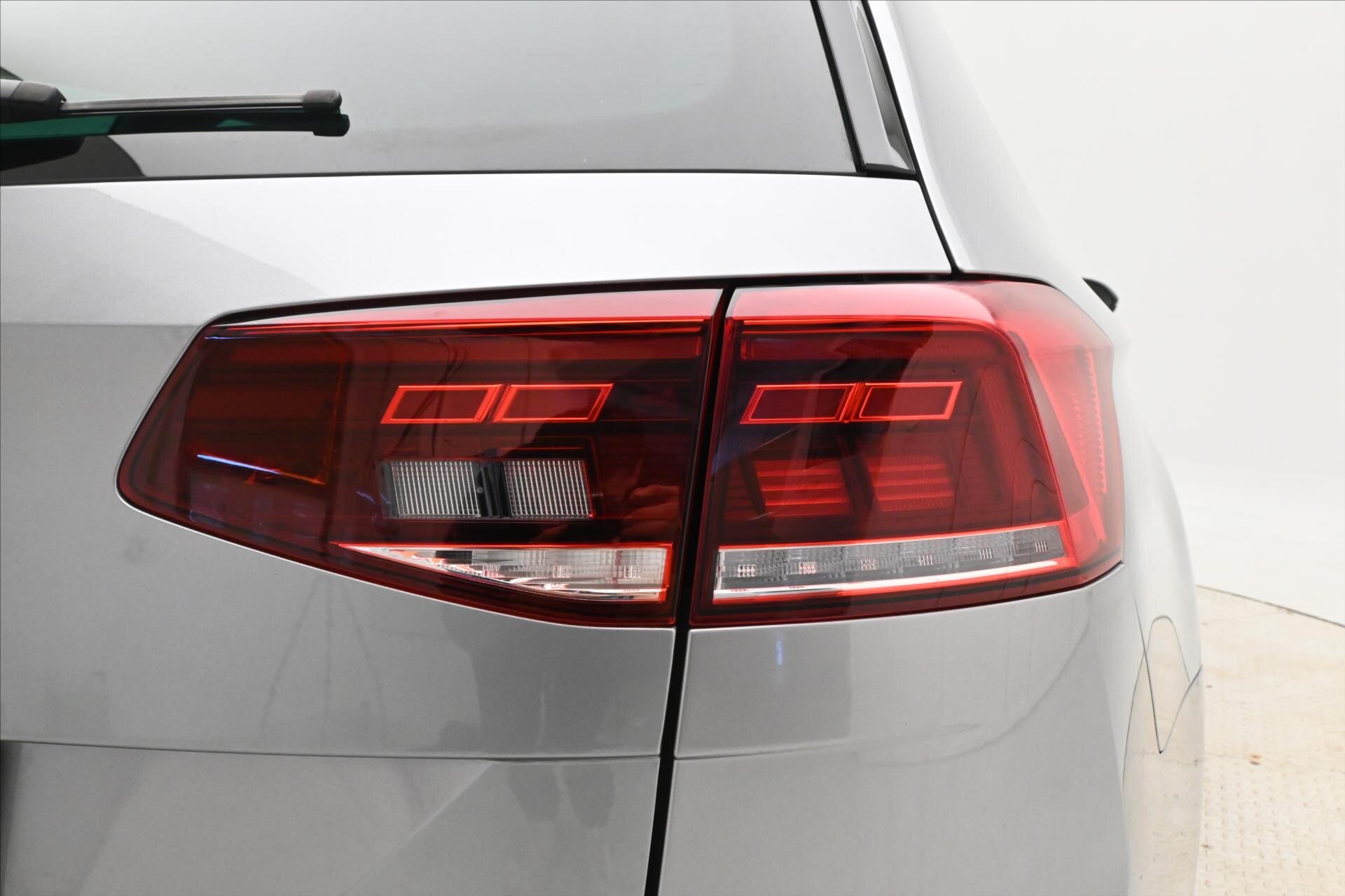 Volkswagen Passat Kombi 2,0 l 110 kw