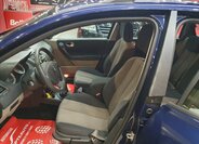 Renault Mégane Kombi 1,4 l 72 kw