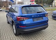Škoda Kodiaq SUV 2,0 l 147 kw