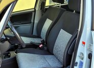 Suzuki SX4 25