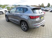 Seat Ateca 5