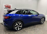 Volkswagen ID.4 SUV 0,0 150 kw