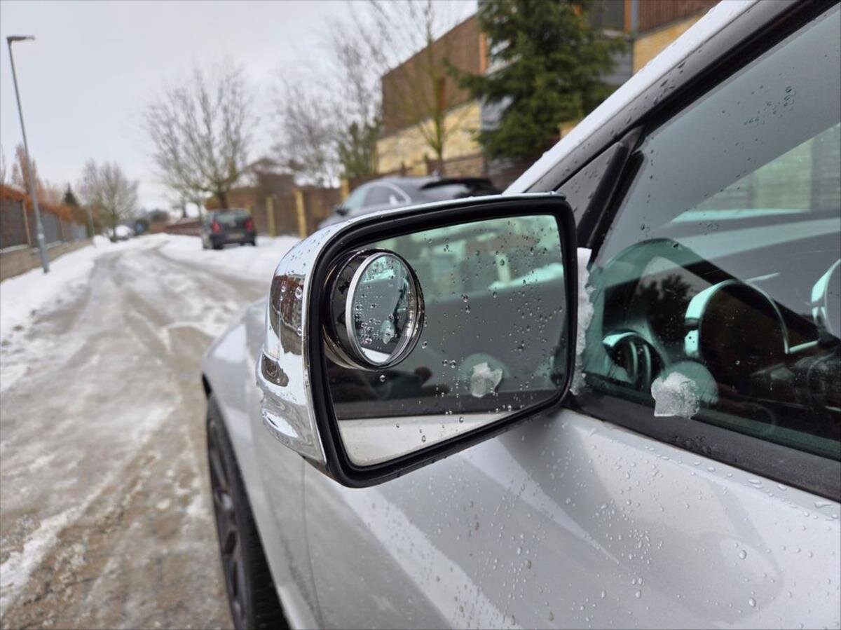 Ford Mustang Kupé 4,0 l 151 kw