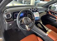 Mercedes-Benz GLC 12