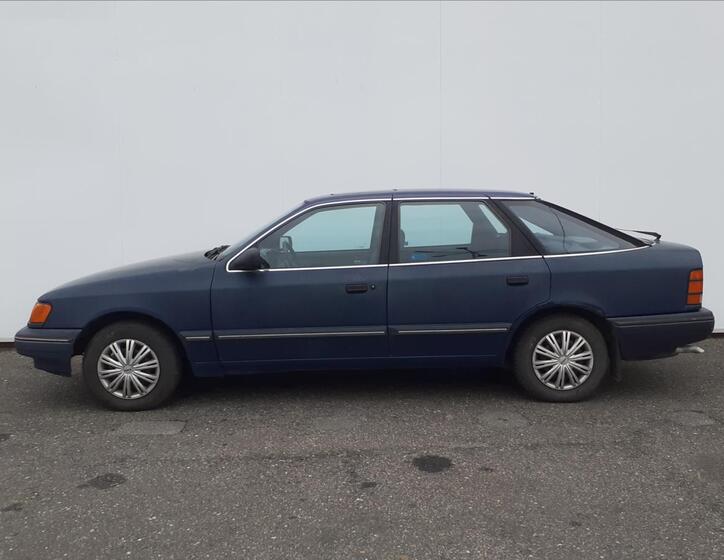 Ford Scorpio 3
