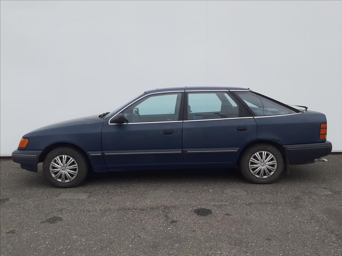 Ford Scorpio