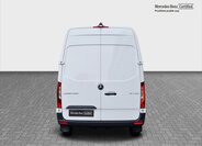 Mercedes-Benz Sprinter Ostatní 2,0 l 125 kw