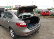 Renault Fluence Sedan / Limuzína 1,6 l 82 kw