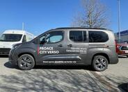 Toyota ProAce City Verso 14