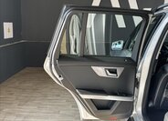 Mercedes-Benz GLK SUV / Terénní 3,0 l 170 kw