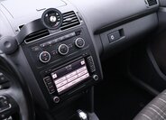 Volkswagen Touran 26