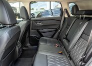 Nissan X-Trail SUV / Terénní 1,5 l 116 kw