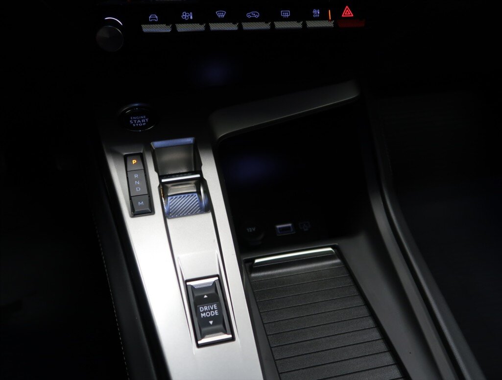 Peugeot 308 Kombi 1,2 l 100 kw