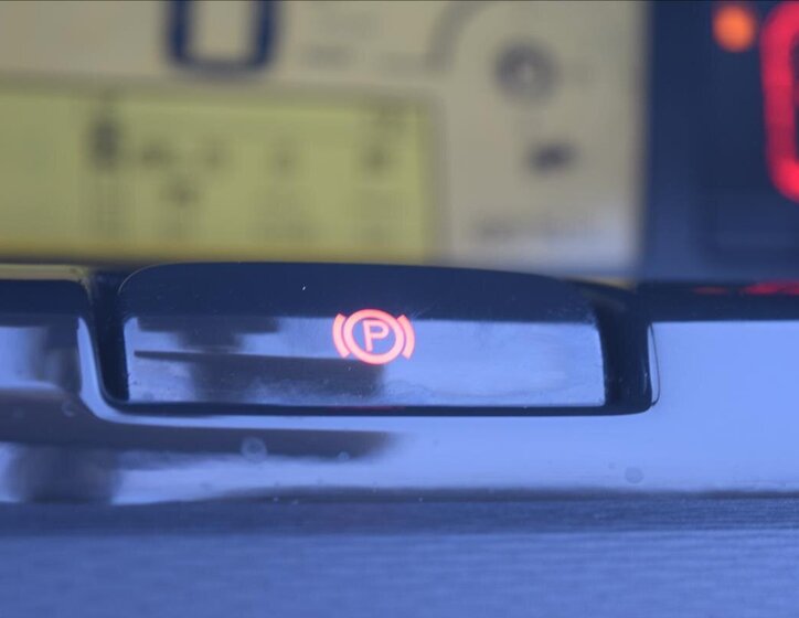 Citroën C4 Picasso Kombi 1,6 l 88 kw