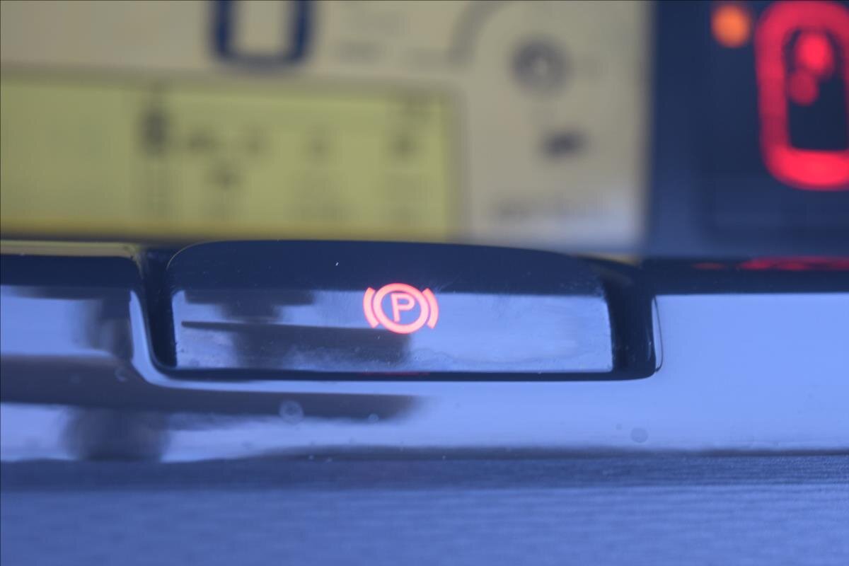 Citroën C4 Picasso Kombi 1,6 l 88 kw