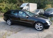 Mercedes-Benz Třídy C 14