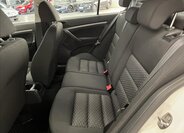 Škoda Octavia Liftback 1,2 l 77 kw