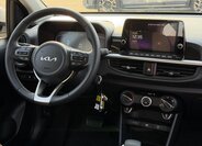 KIA Picanto Hatchback 998,0 50 kw