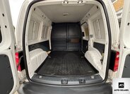 Volkswagen Caddy Skříň 2,0 l 75 kw