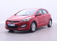 Hyundai i30 Hatchback 1,4 l 73 kw