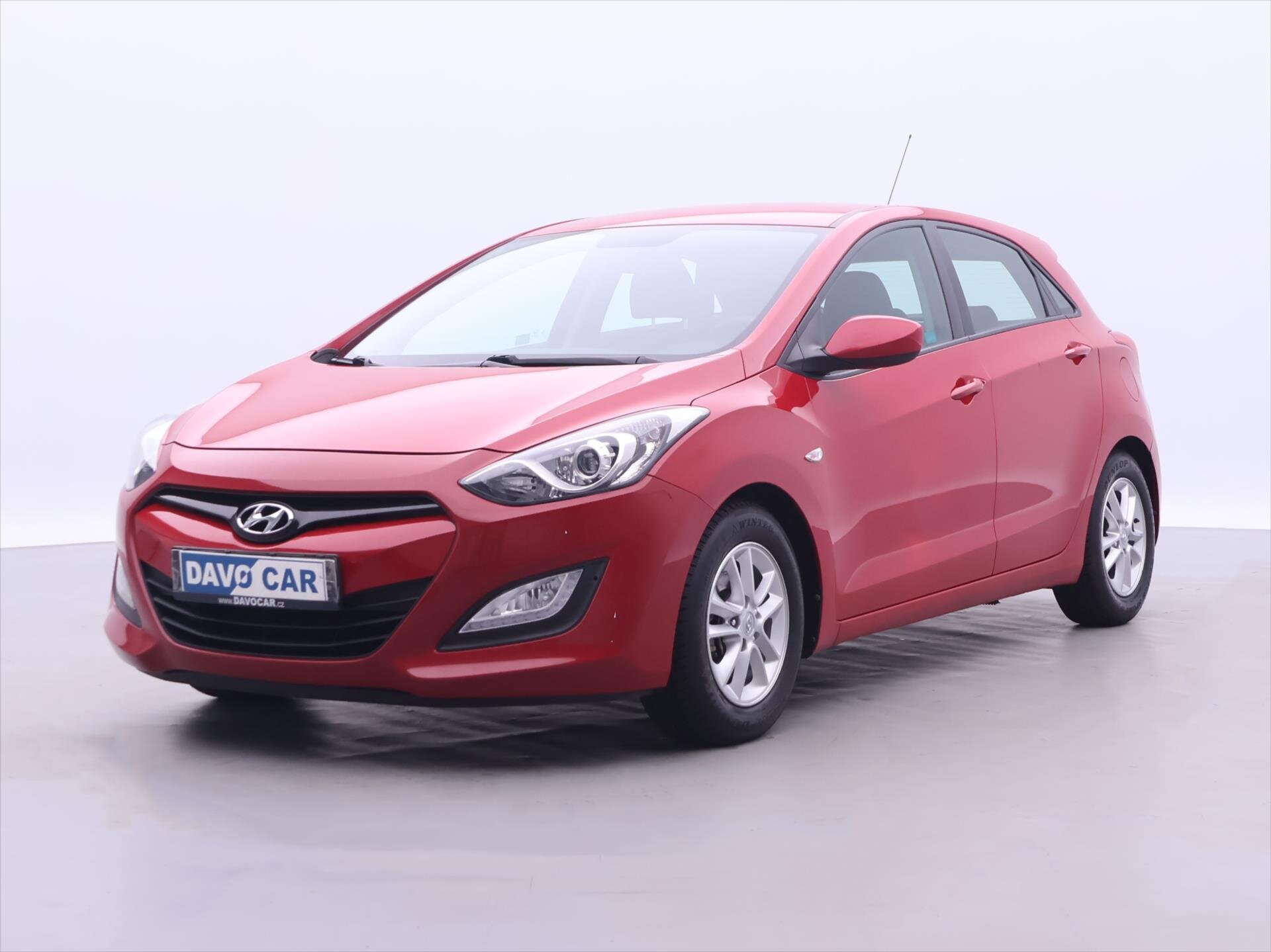 Hyundai i30 Hatchback 1,4 l 73 kw