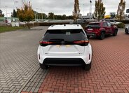 Toyota Yaris Cross 6