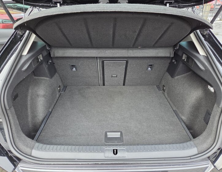 Cupra Formentor SUV 2,0 l 110 kw