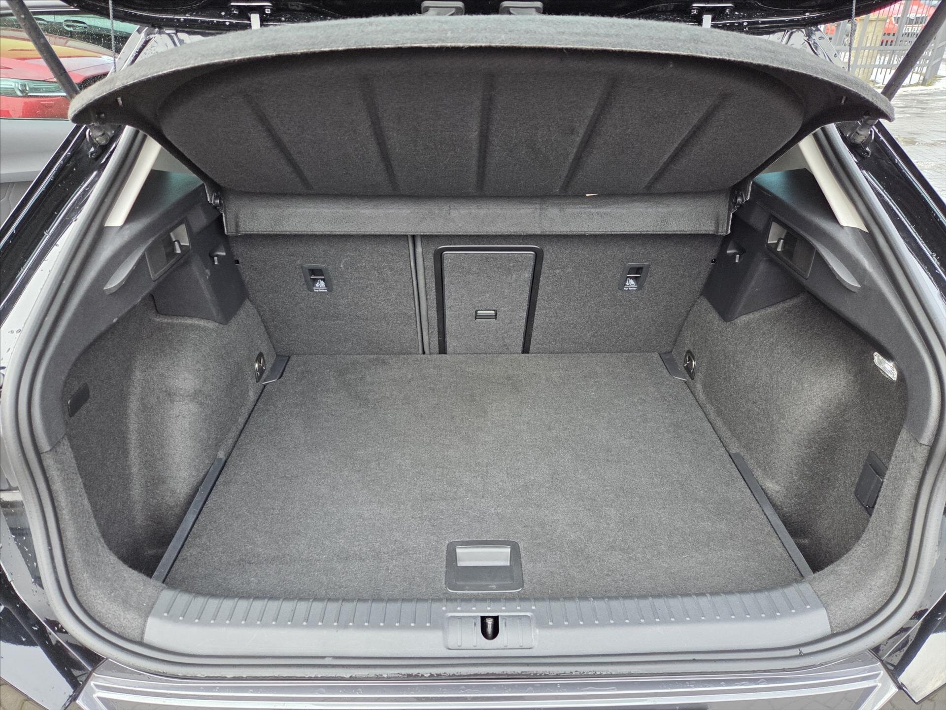 Cupra Formentor SUV 2,0 l 110 kw