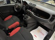 Fiat Panda Hatchback 1,2 l 51 kw