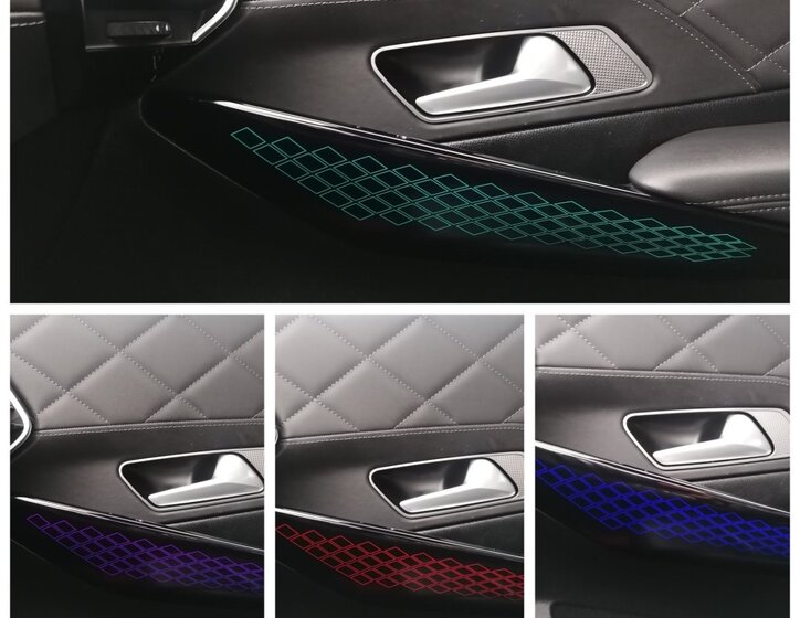 DS Automobiles DS7 Crossback 15