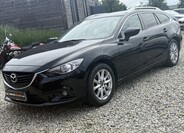 Mazda 6 1