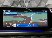 Mercedes-Benz GLE SUV / Terénní 3,0 l 270 kw