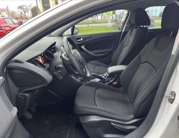 Citroën C5 Kombi 1,6 l 84 kw