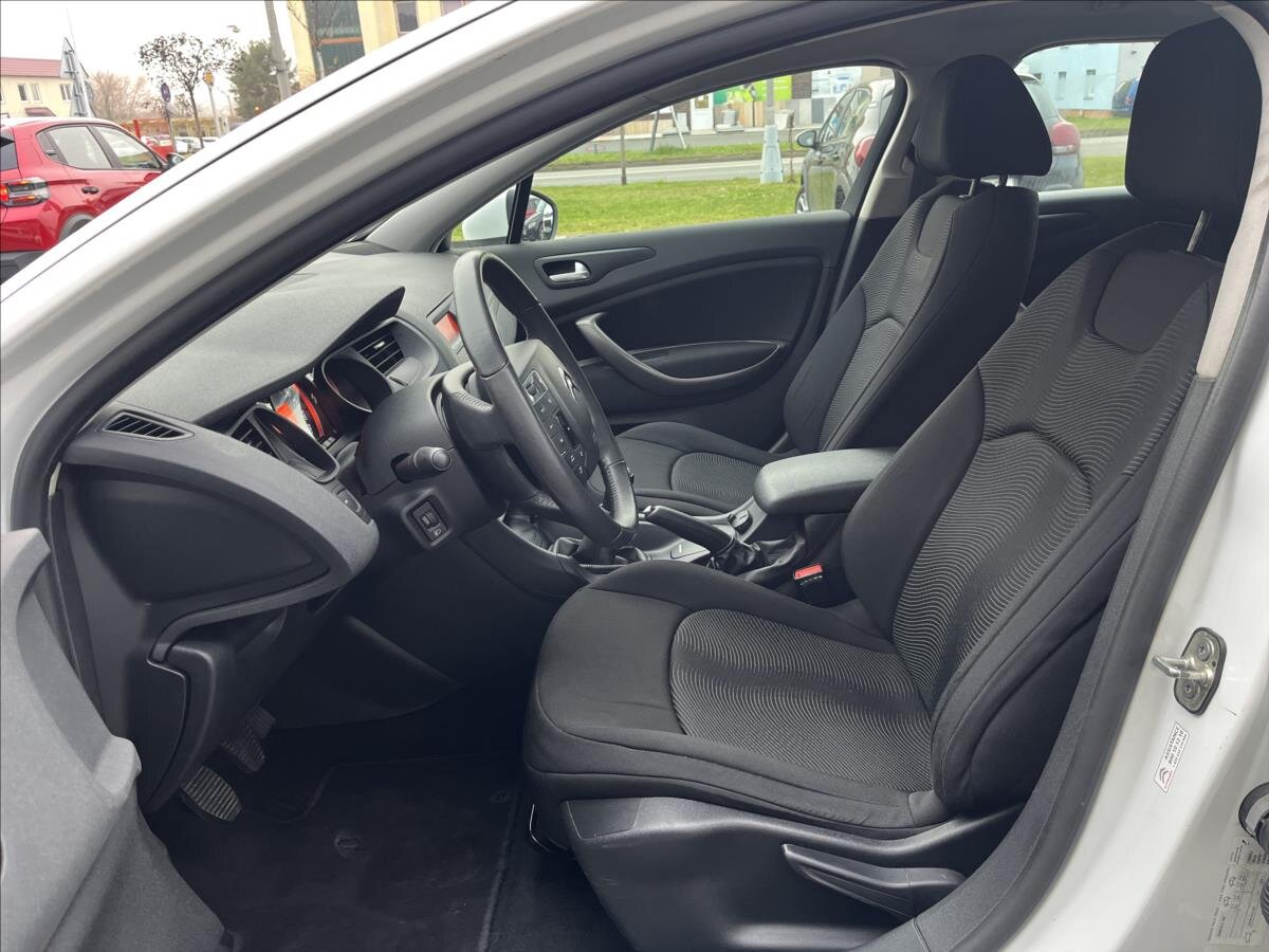 Citroën C5 Kombi 1,6 l 84 kw