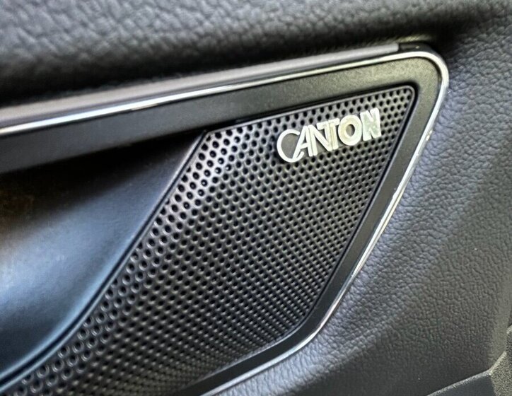 Škoda Kodiaq SUV 0,0 140 kw