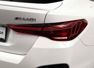 BMW Řada 4 Ostatní 3,0 l 275 kw