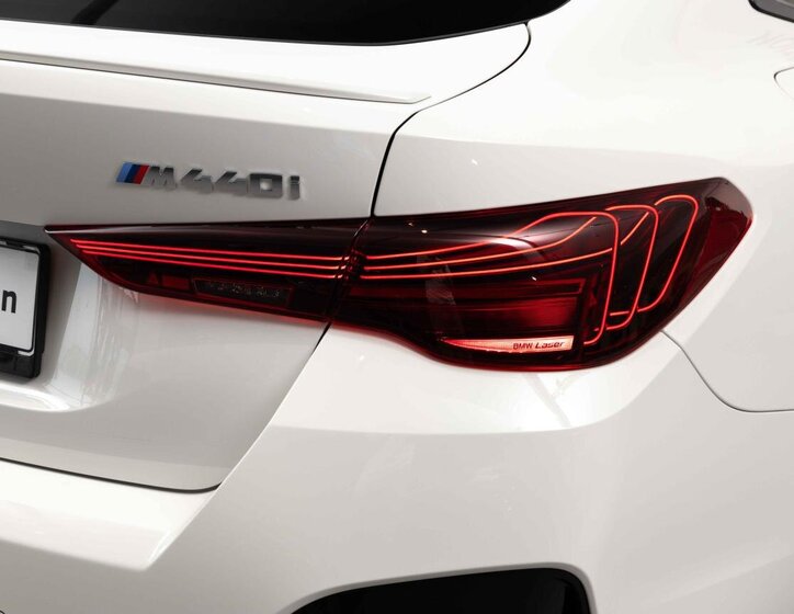 BMW Řada 4 Ostatní 3,0 l 275 kw